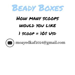 BeadyBoxes